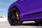 Lamborghini Urus on Vossen Wheels (HC-3) 2019 года